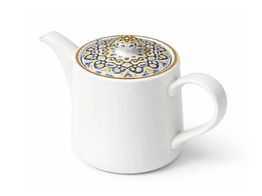 Чай карамельный