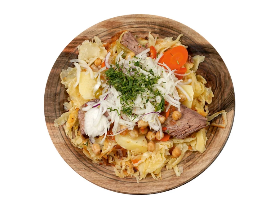 Фатир-шурбо