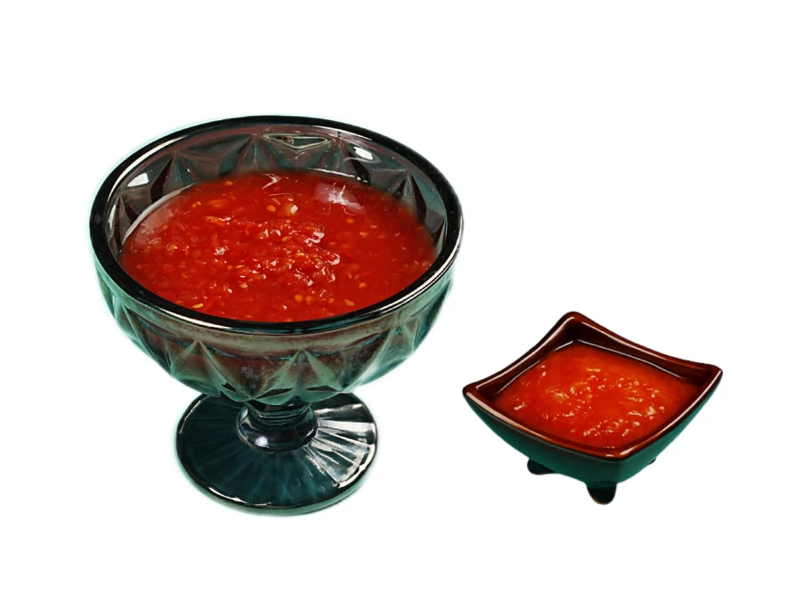 Соус Зверобой