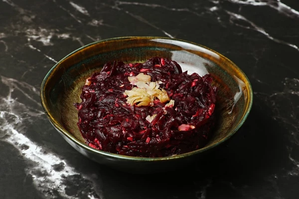 Свекольный