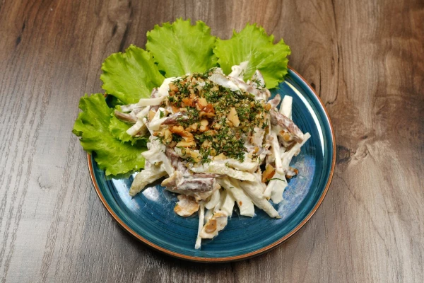 Кавказский