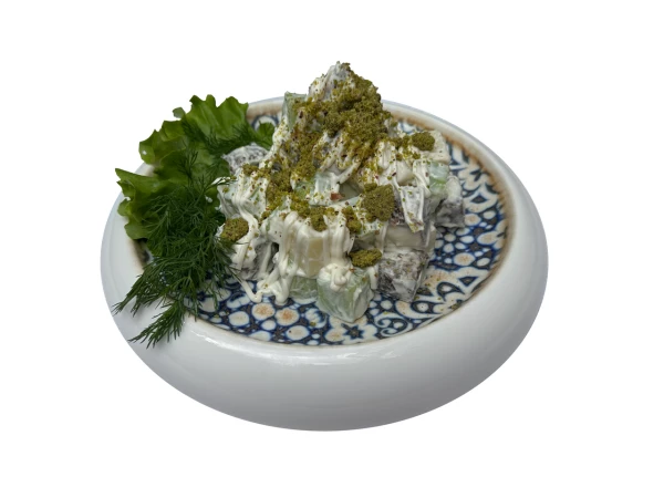 Мясной