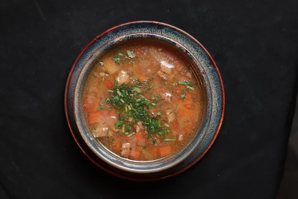 Угро ташкентское