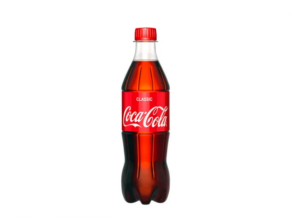 Coca-Cola
