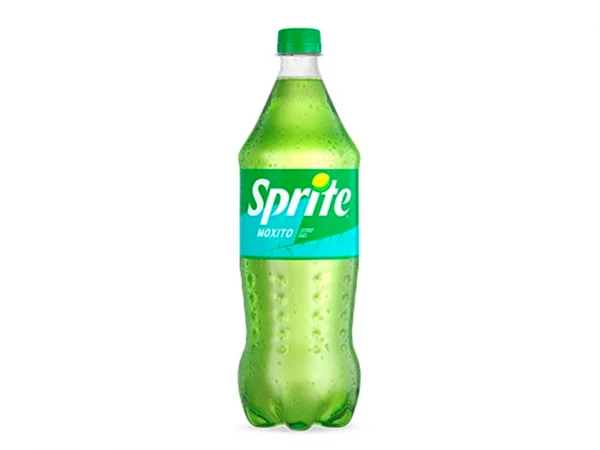 Sprite Мохито