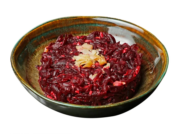 Свекольный