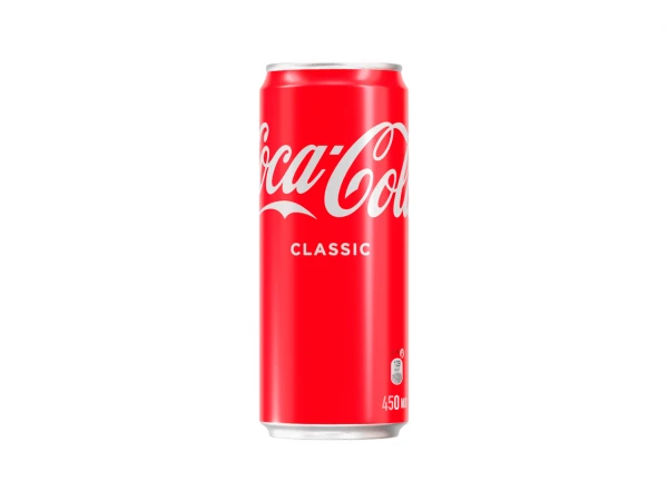 Coca-Cola