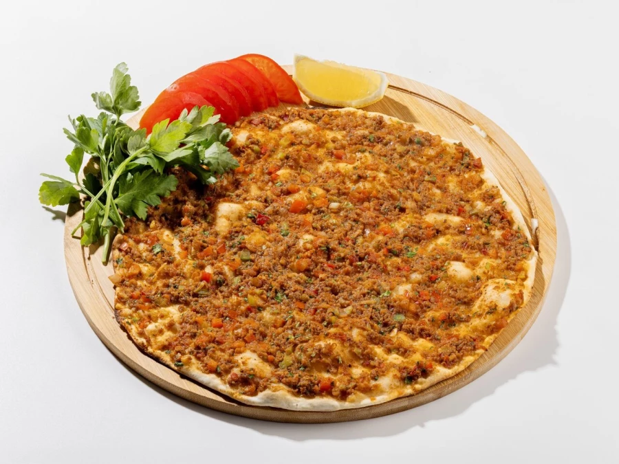 Лахмаджун Классический