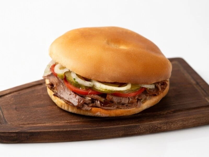 Томбик Донер