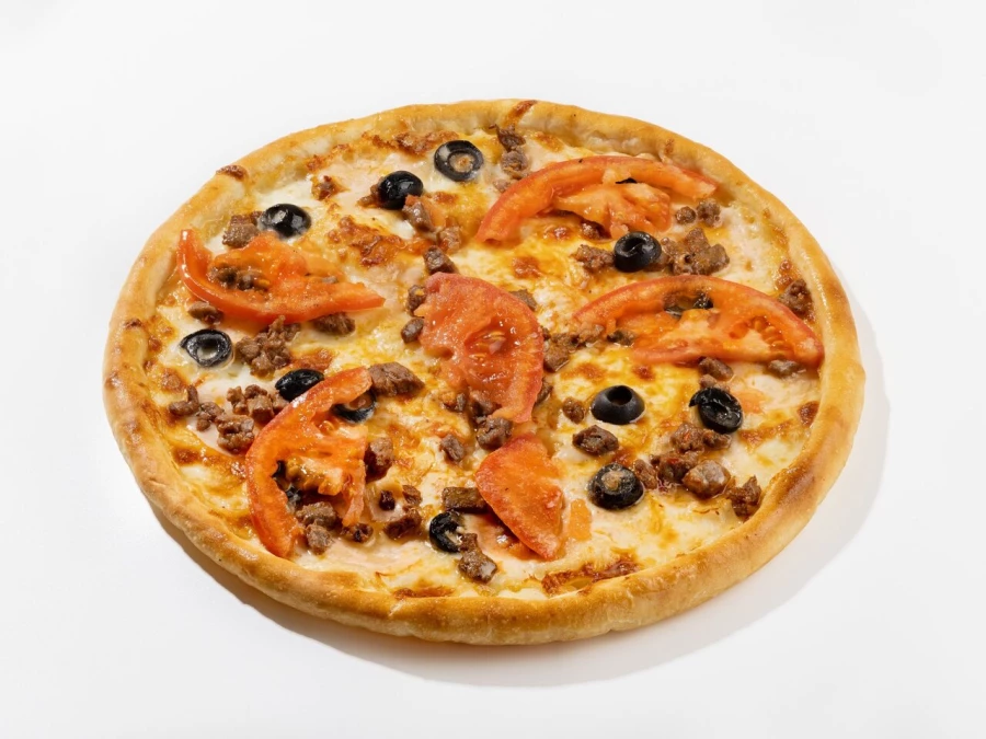 Пицца Мясная