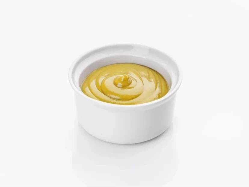 Горчичный соус