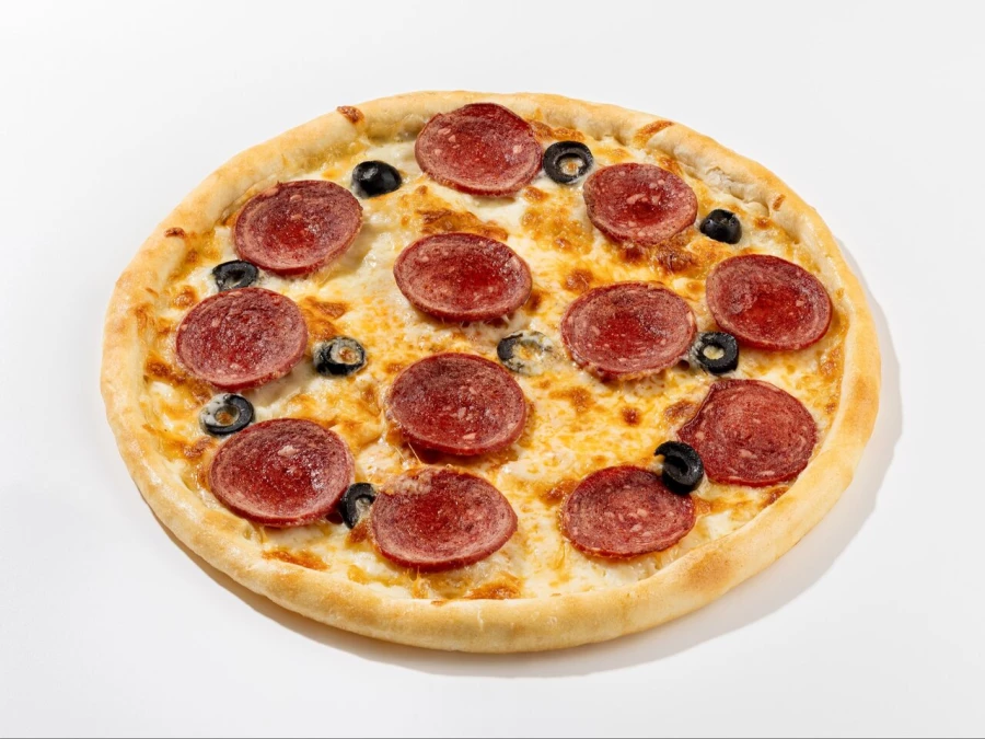 Пицца Пеперони