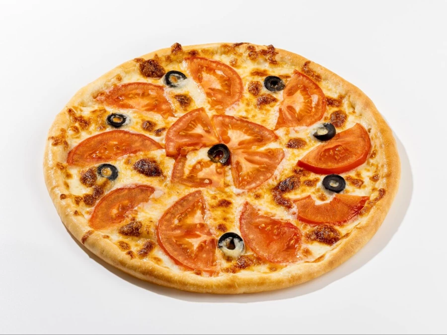 Пицца Маргарита