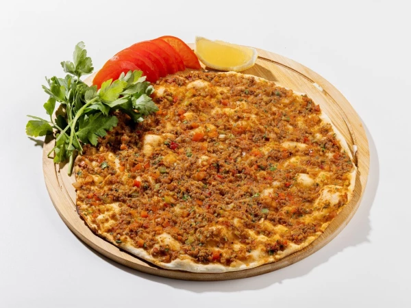 Лахмаджун Классический