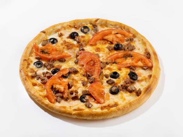 Пицца Мясная