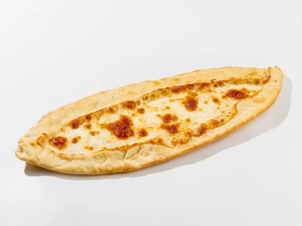 Турецкий Пиде с сыром