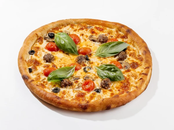 Фирменная пицца Tofi Italiana