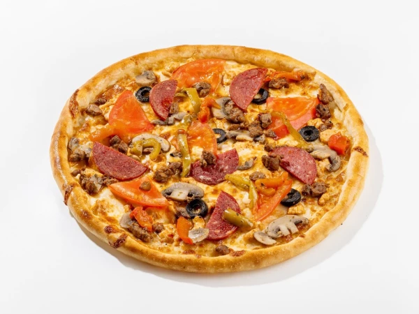 Фирменная пицца Tofi Bistro