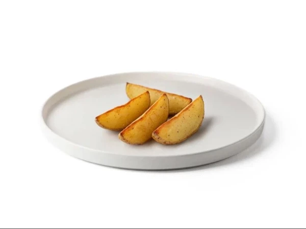 Картофель по-деревенски