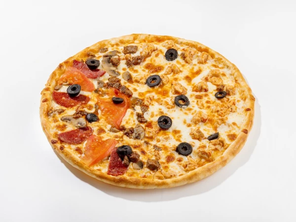 Пицца Ассорти