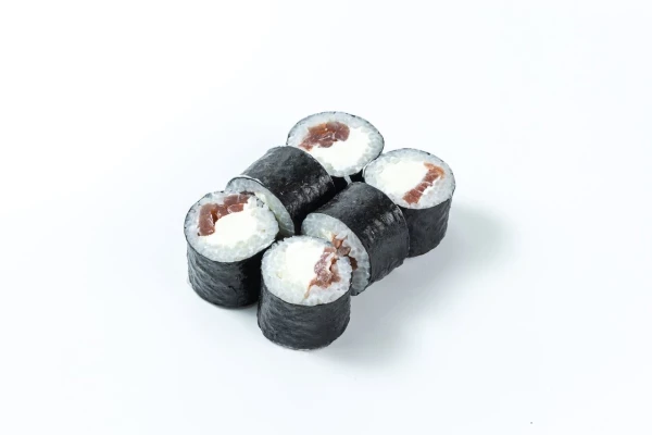 Маки с тунцом