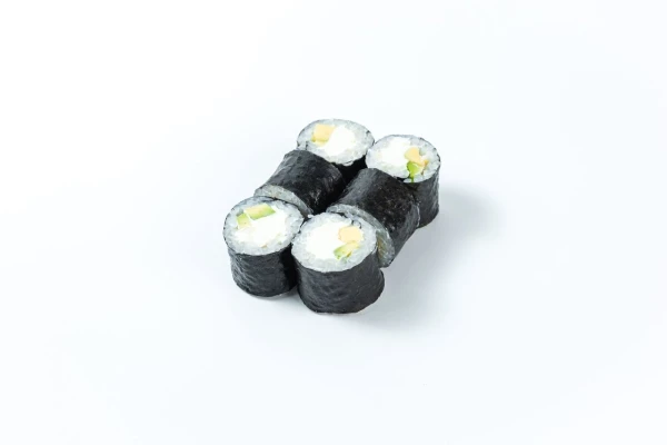 Маки с авокадо