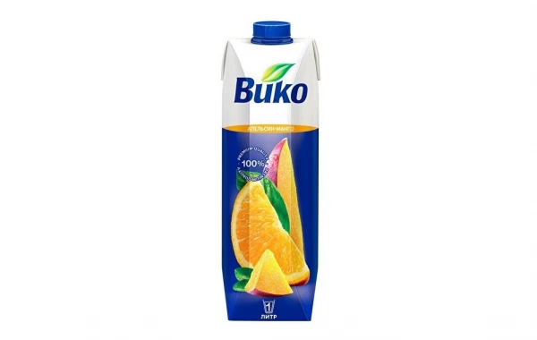Сок Вико