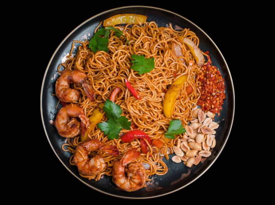Pad Sin