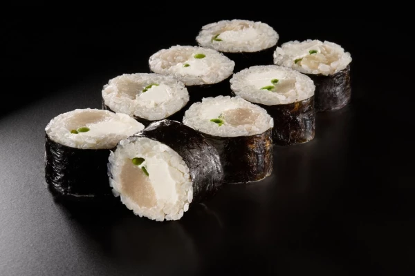 Tami Гребешок в/е