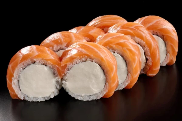 Филадельфия Silver в/е