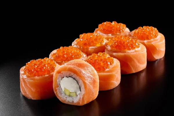 Филадельфия Platinum в/е