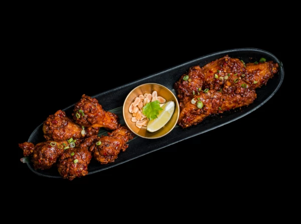 Крылья куриные Sweet