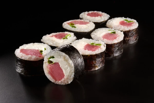 Tami Тунец в/е