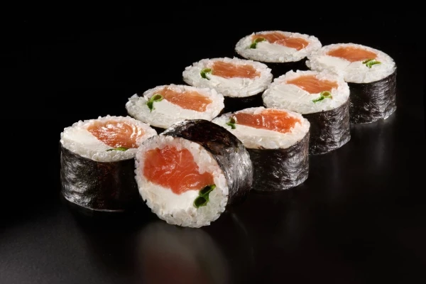 Tami Лосось в/е