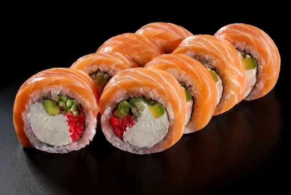 Филадельфия Gold в/е