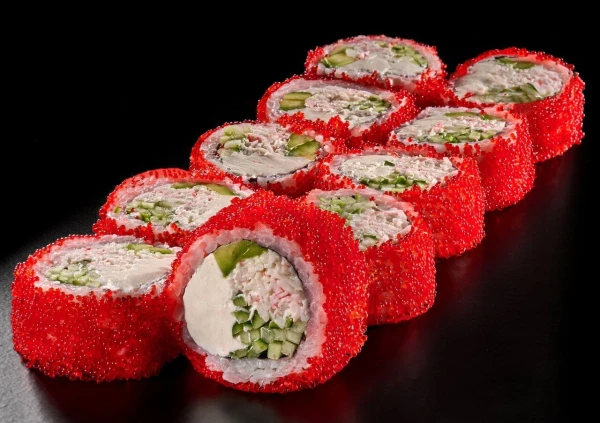 Калифорния краб в/е