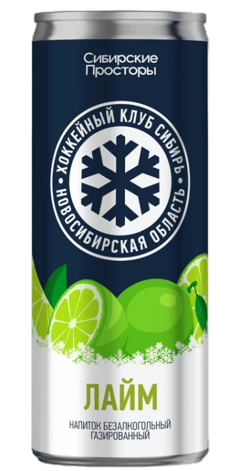 ЛИМОНАД ЛАЙМ