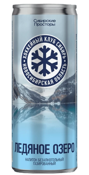 ЛИМОНАД ЛЕДЯНОЕ ОЗЕРО