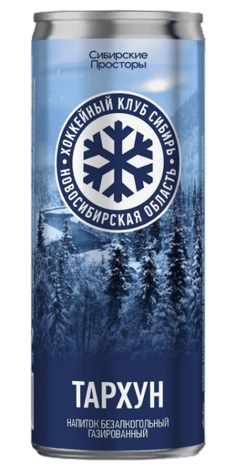 ЛИМОНАД ТАРХУН
