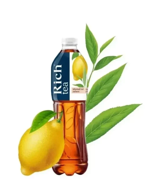 ЧАЙ РИЧ