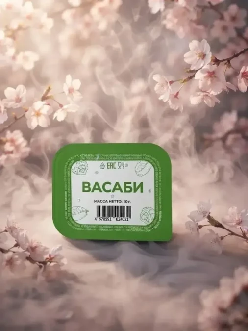 ВАСАБИ 