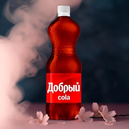 ДОБРЫЙ КОЛА
