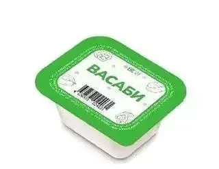 ВАСАБИ 