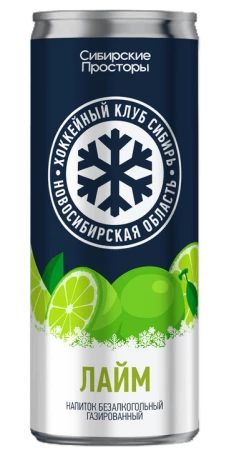 ЛИМОНАД ЛАЙМ