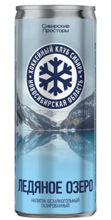 ЛИМОНАД ЛЕДЯНОЕ ОЗЕРО