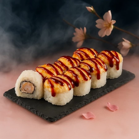 Запеченный Монтана