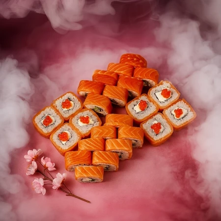 Сет Филамания.