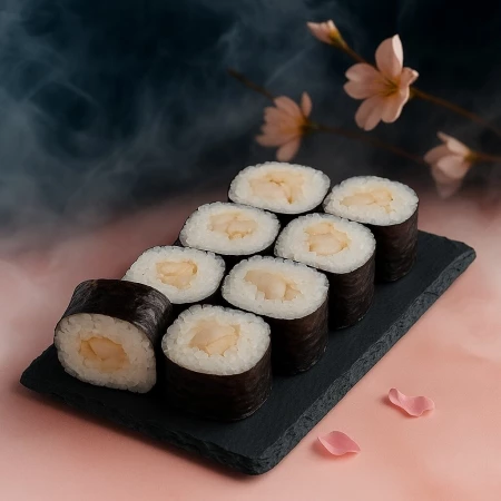 Сакана маки
