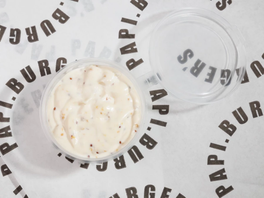 Трюфельный