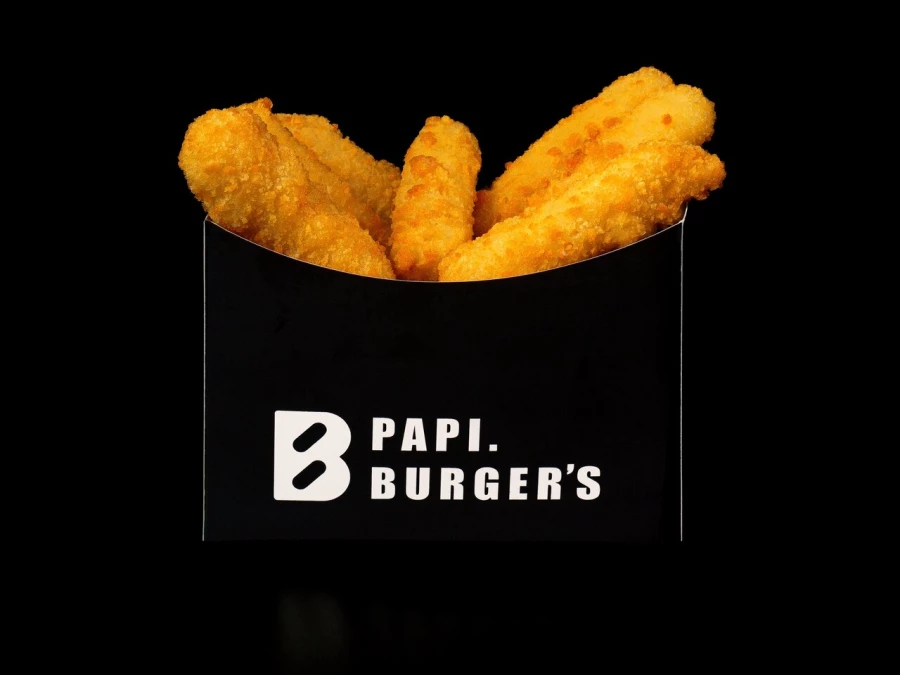 Сырные палочки